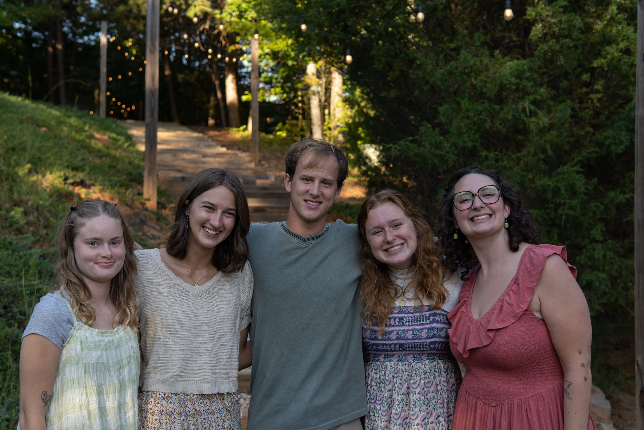 Who the Son Sets Free